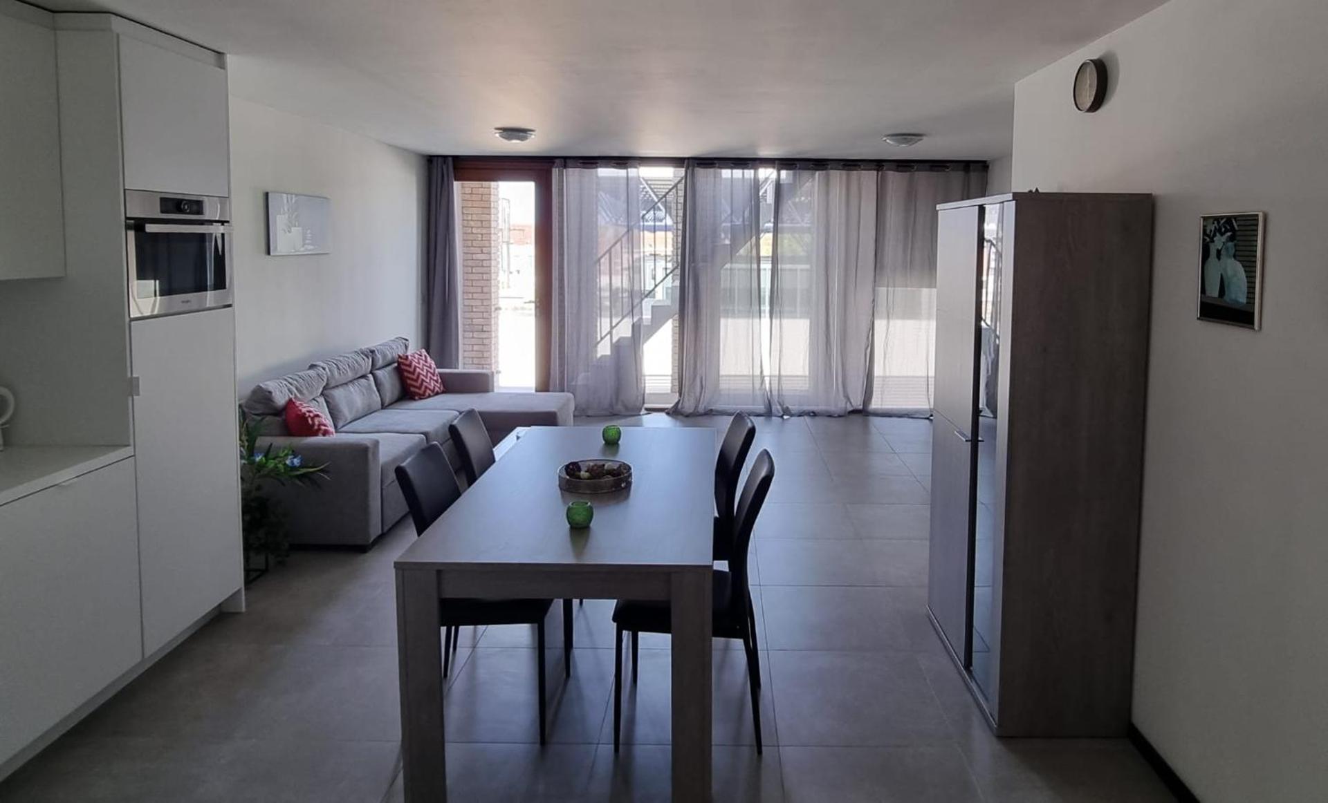 Residence Rossella - App 4
