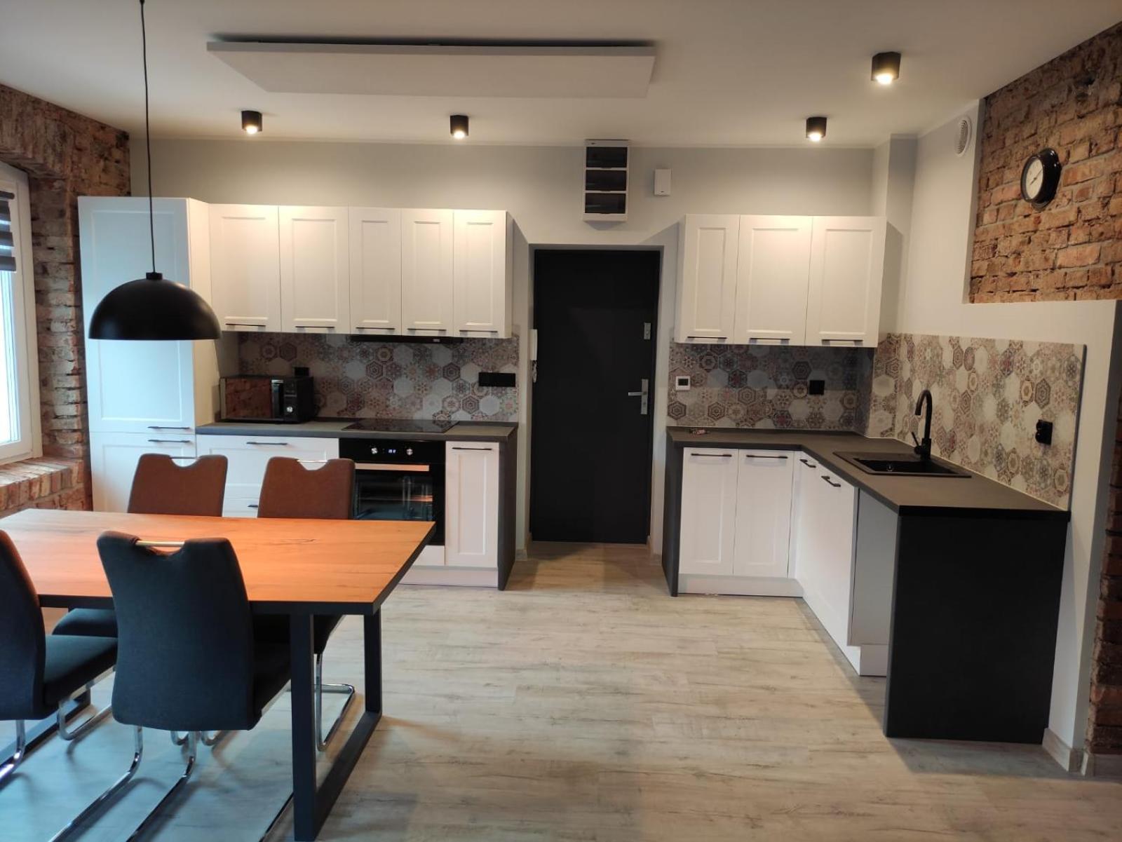 Apartament Loftowy Głuszyca