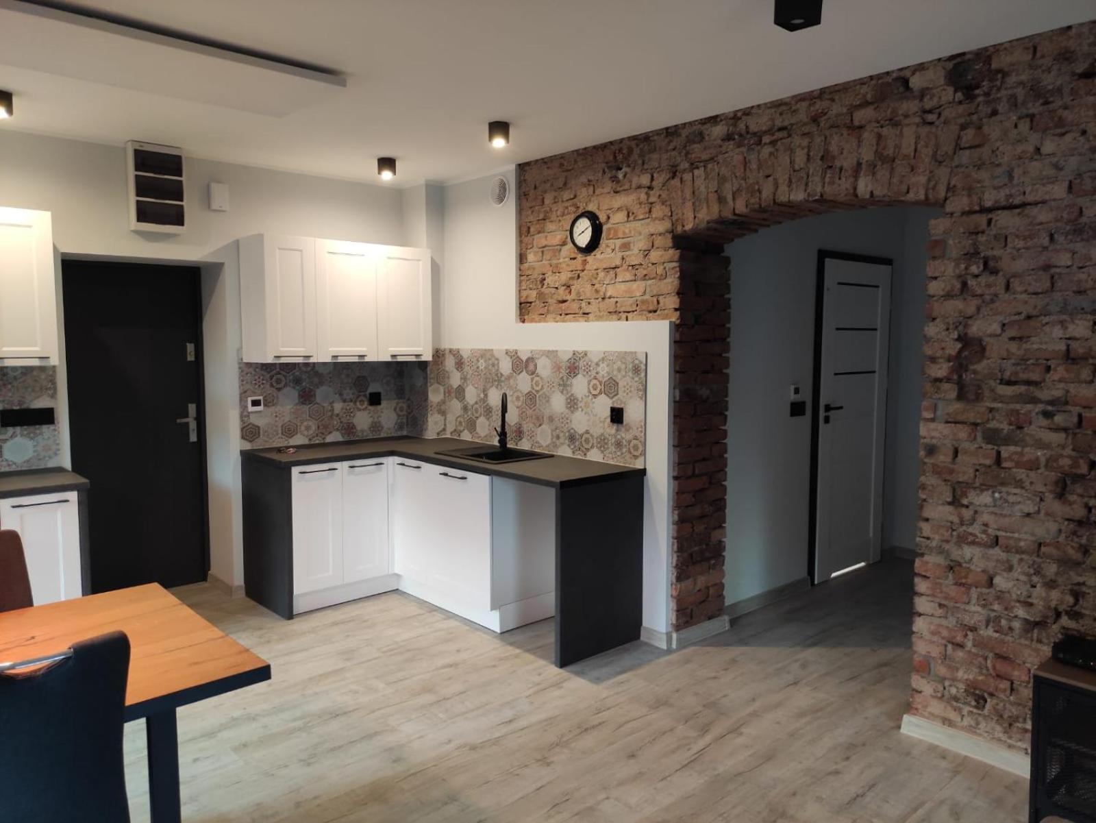 Apartament Loftowy Głuszyca