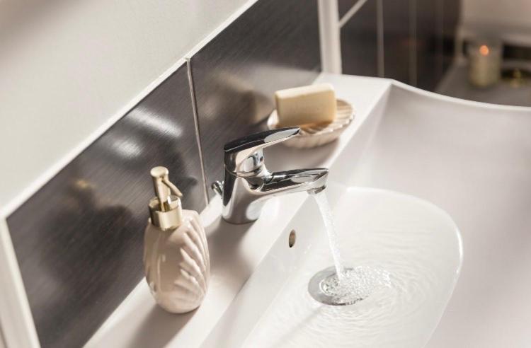 Le Petit Drouais T3 en plein Cœur De Ville !