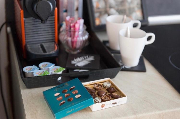 Le Petit Drouais T3 en plein Cœur De Ville !