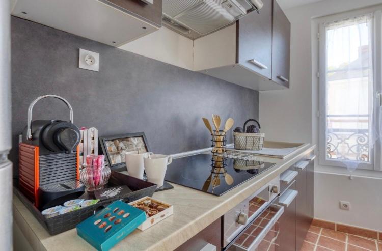 Le Petit Drouais T3 en plein Cœur De Ville !