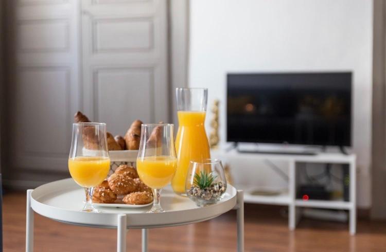 Le Petit Drouais T3 en plein Cœur De Ville !