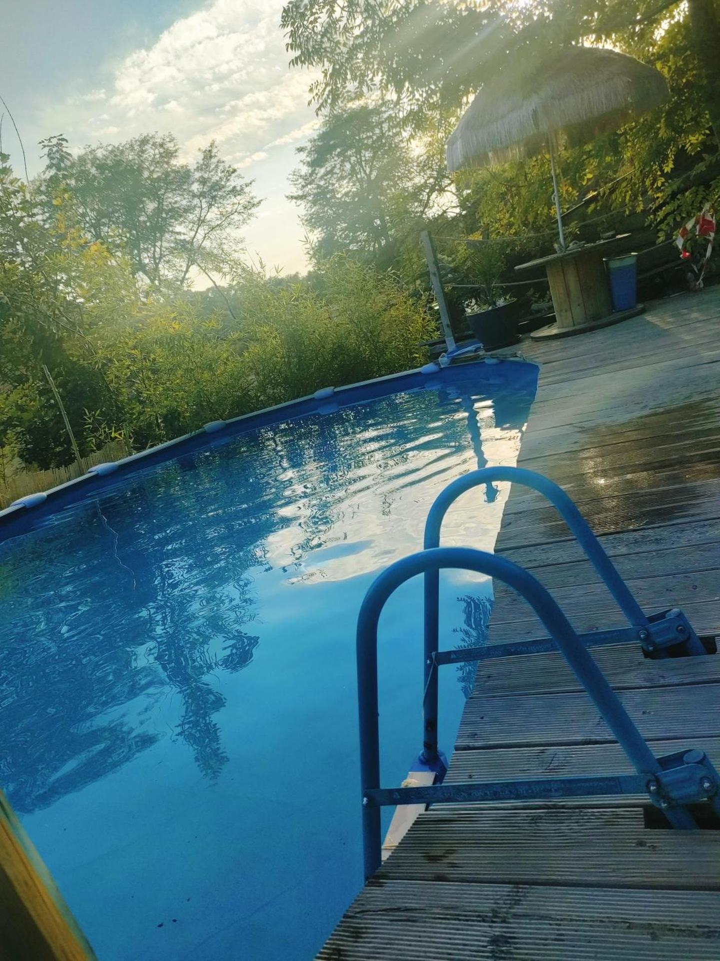 La Cabane des Trappeurs