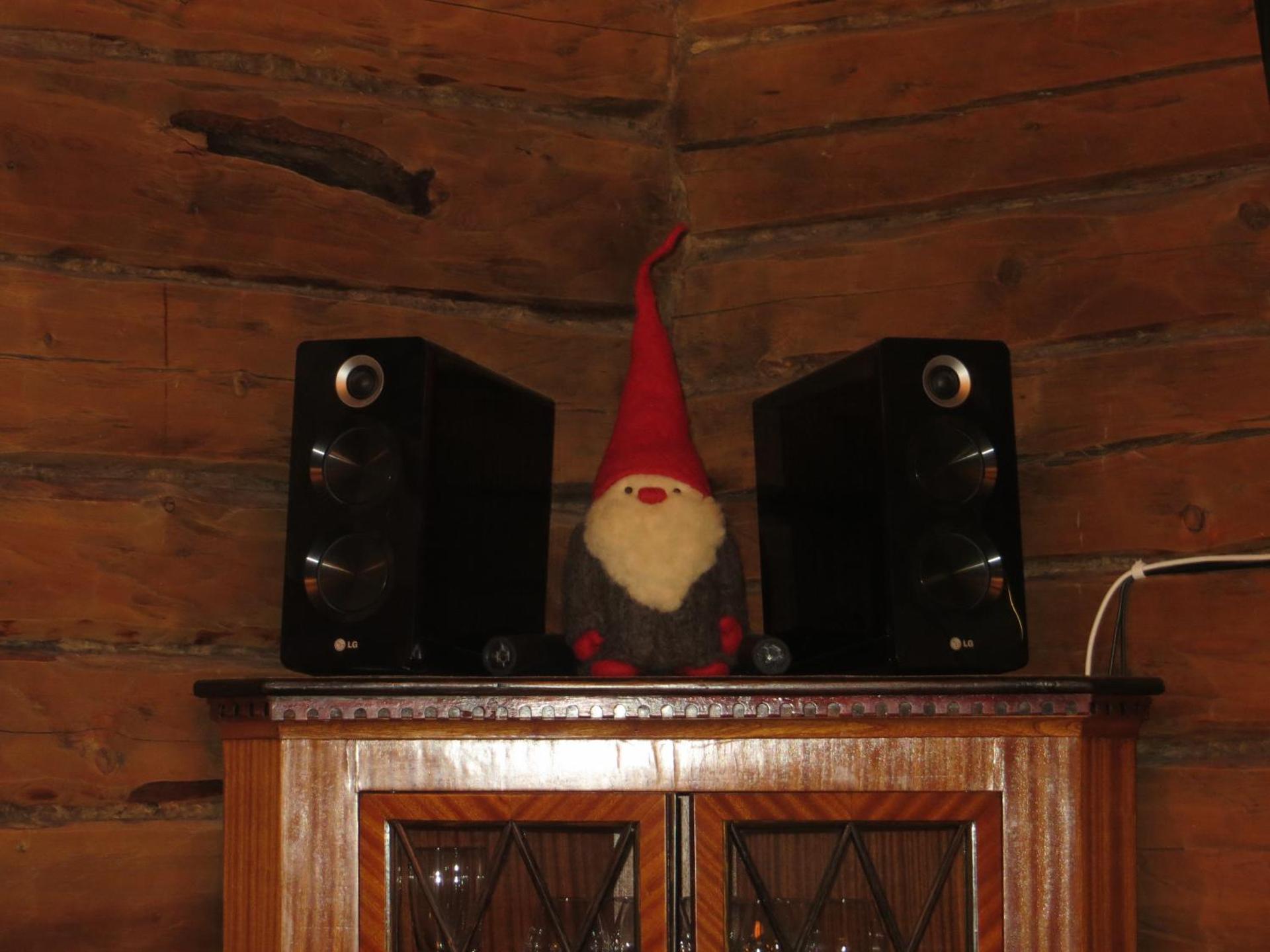 Myllyn Pirtti Cottage