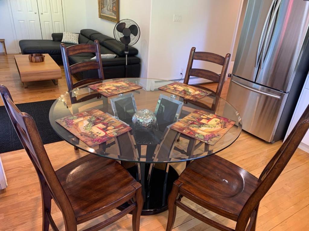 Beautiful Two Bedroom Suite