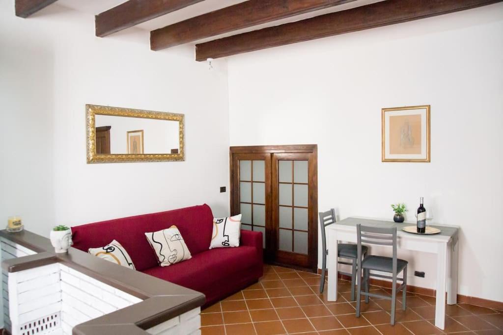 Casa Vacanze da Angela