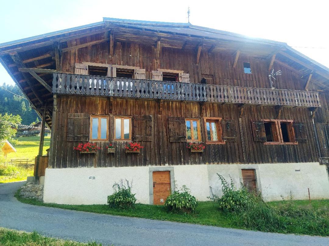 Chalet Lisa B&B