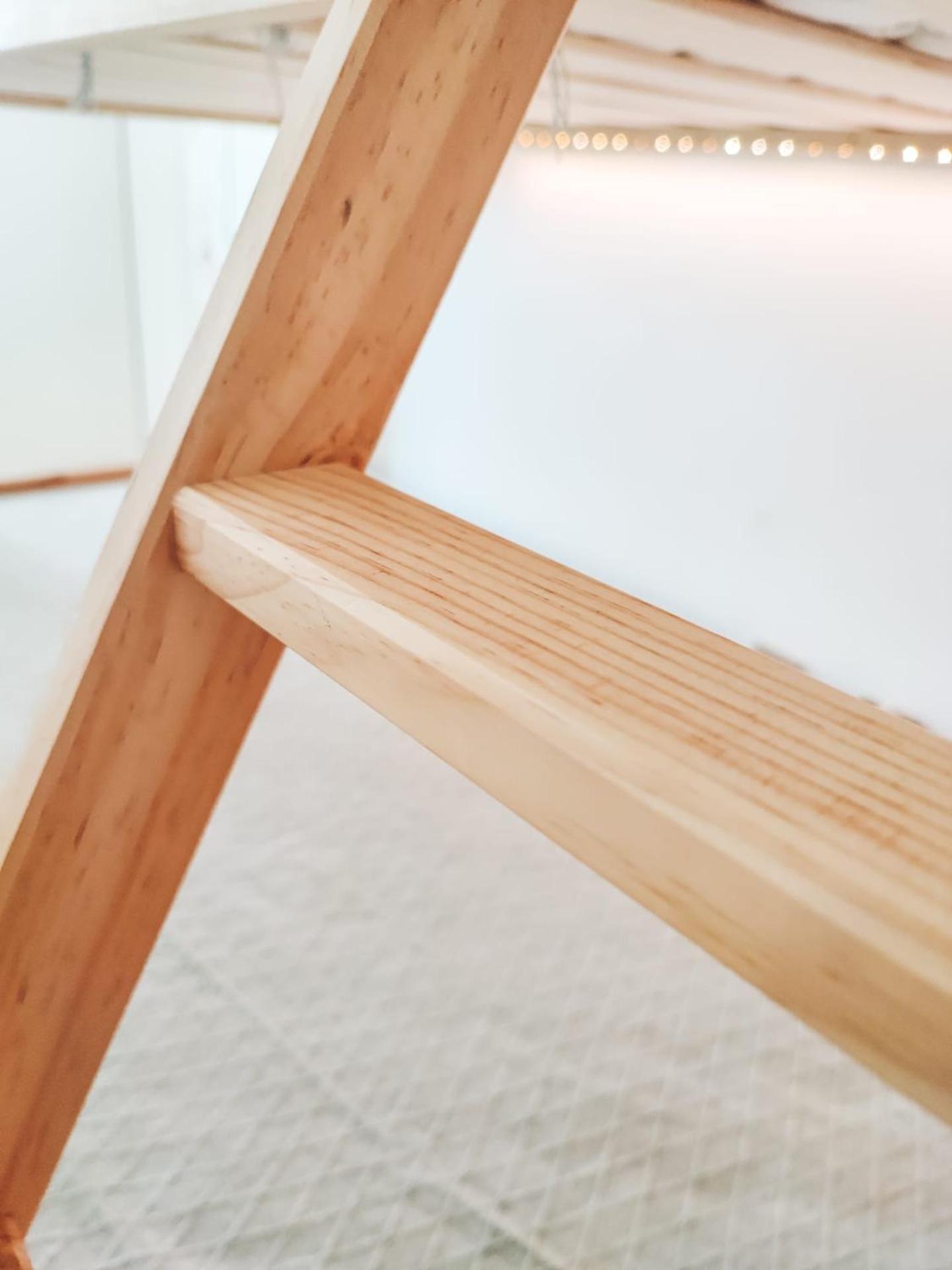 Nina's Blue Pool & Beach