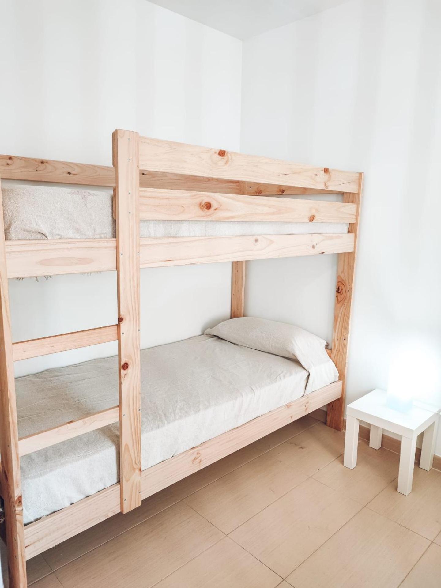 Nina's Blue Pool & Beach