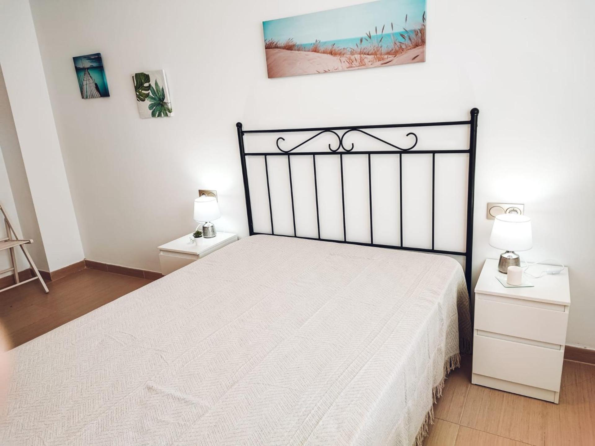 Nina's Blue Pool & Beach