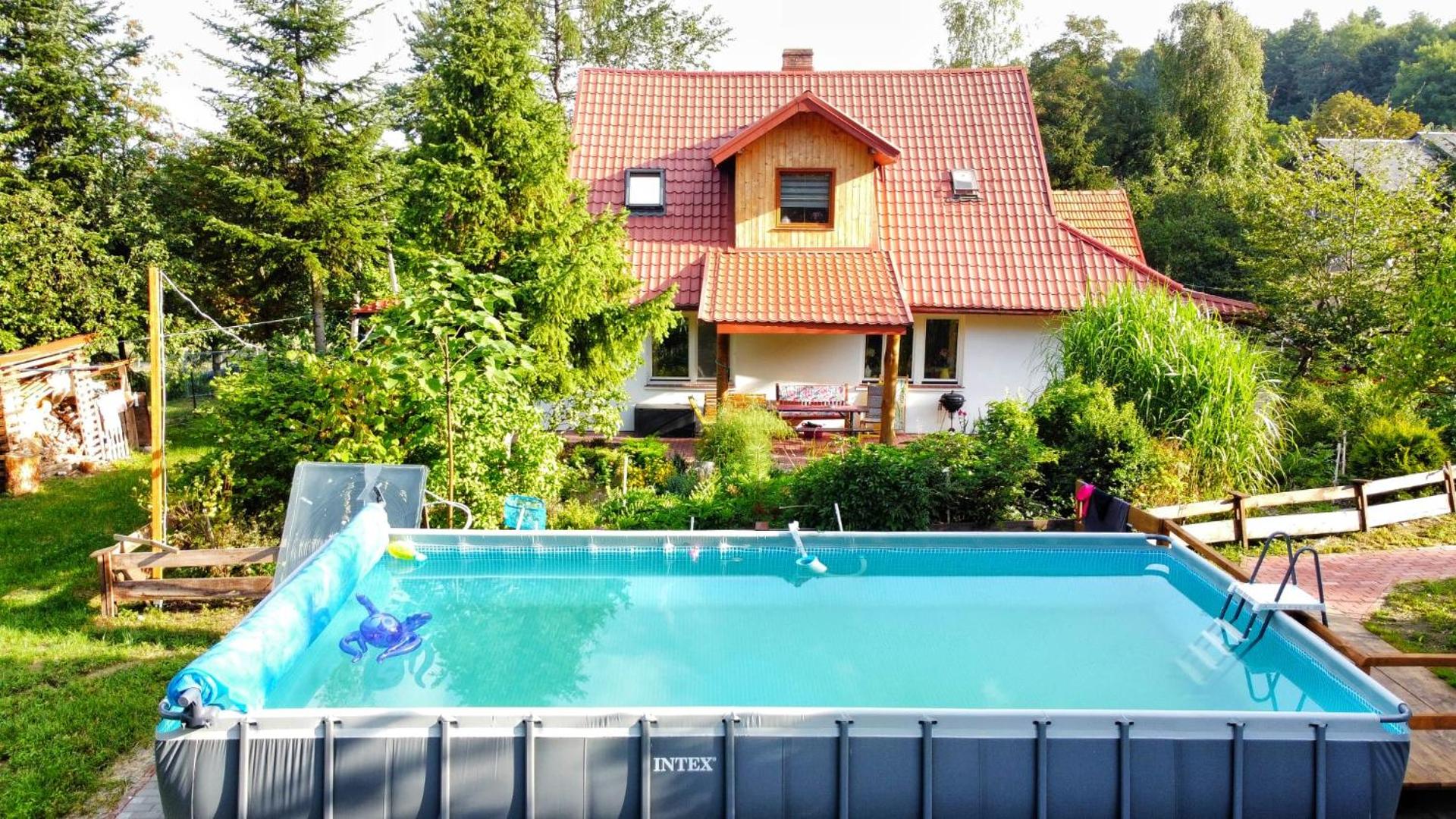 Agroturystyka Stara Huta