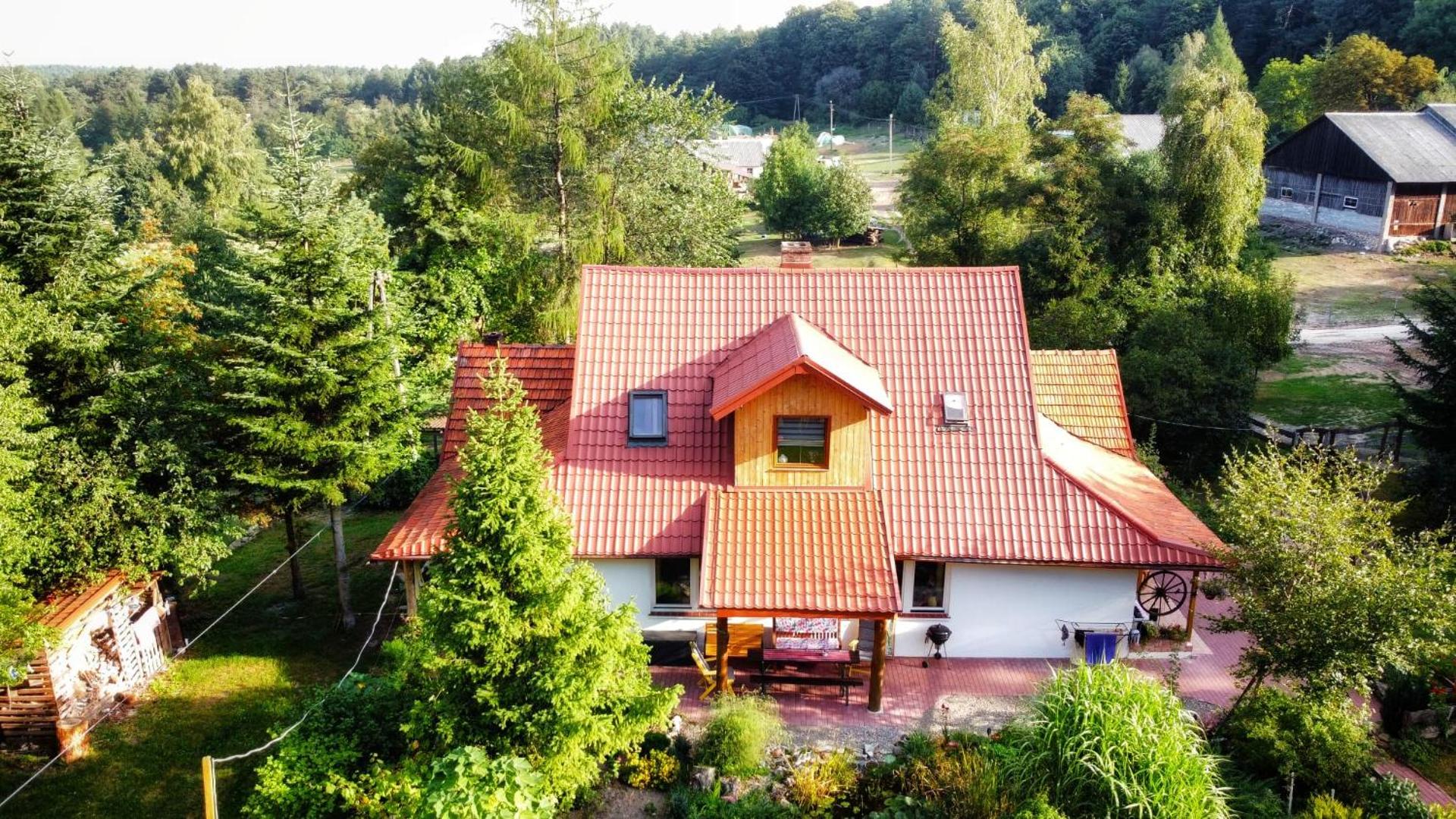 Agroturystyka Stara Huta