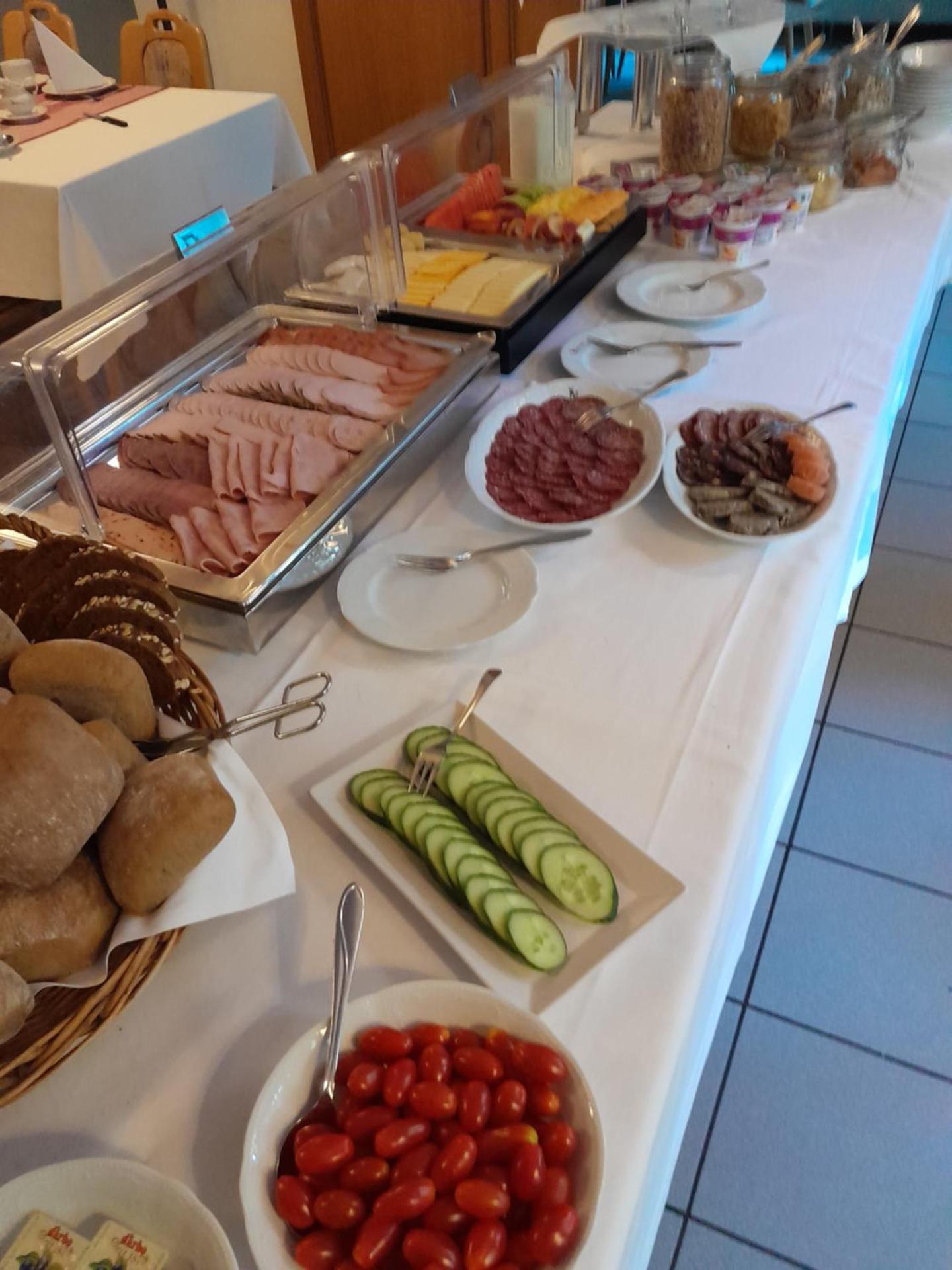 Waldfrieden Waldheim