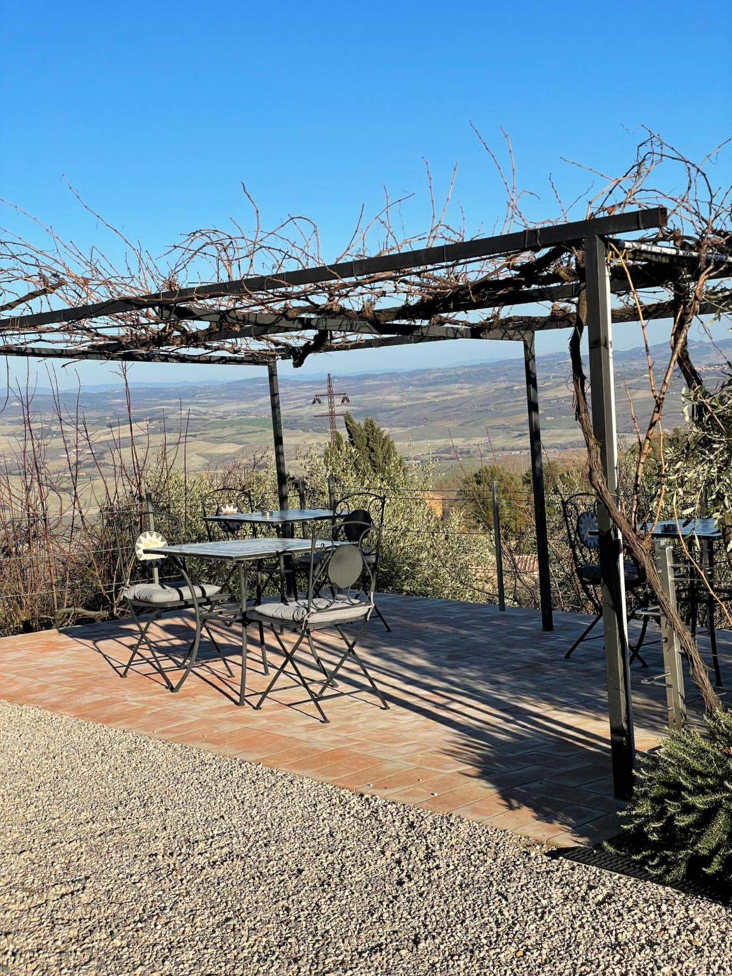 Podere Belsogno-Camera rosmarino