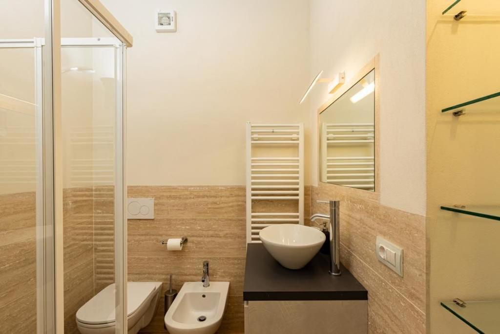 Podere Belsogno-Camera rosmarino