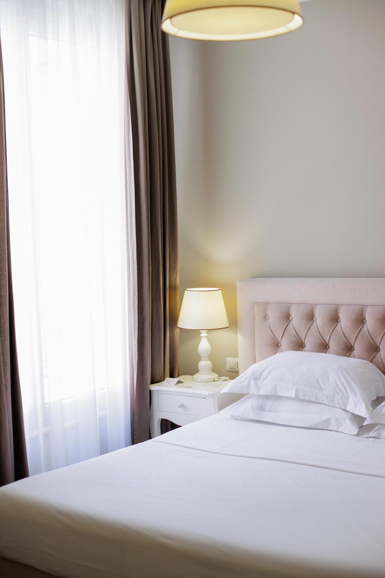 Double Room with Garden View - Annex