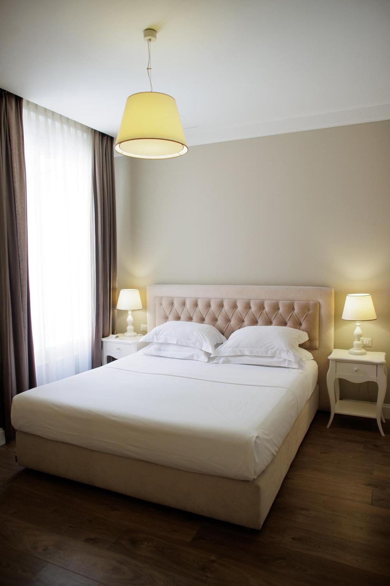 Double Room with Garden View - Annex