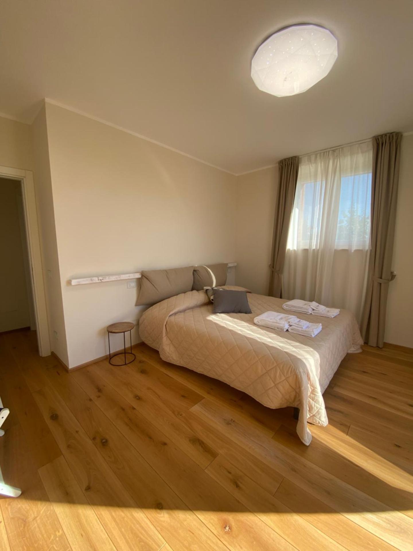 Podere Belsogno-Camera Lavanda