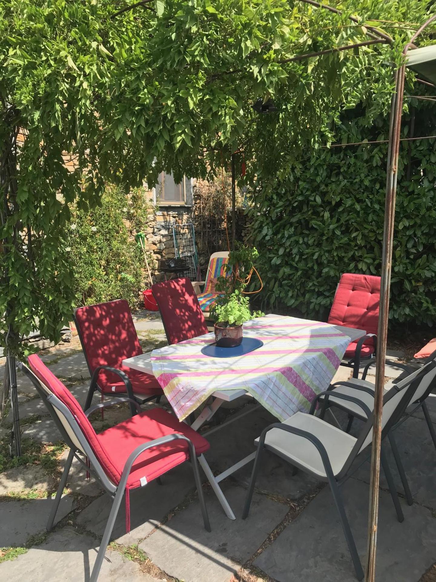 Casa Costa - Ruhe und Natur pur