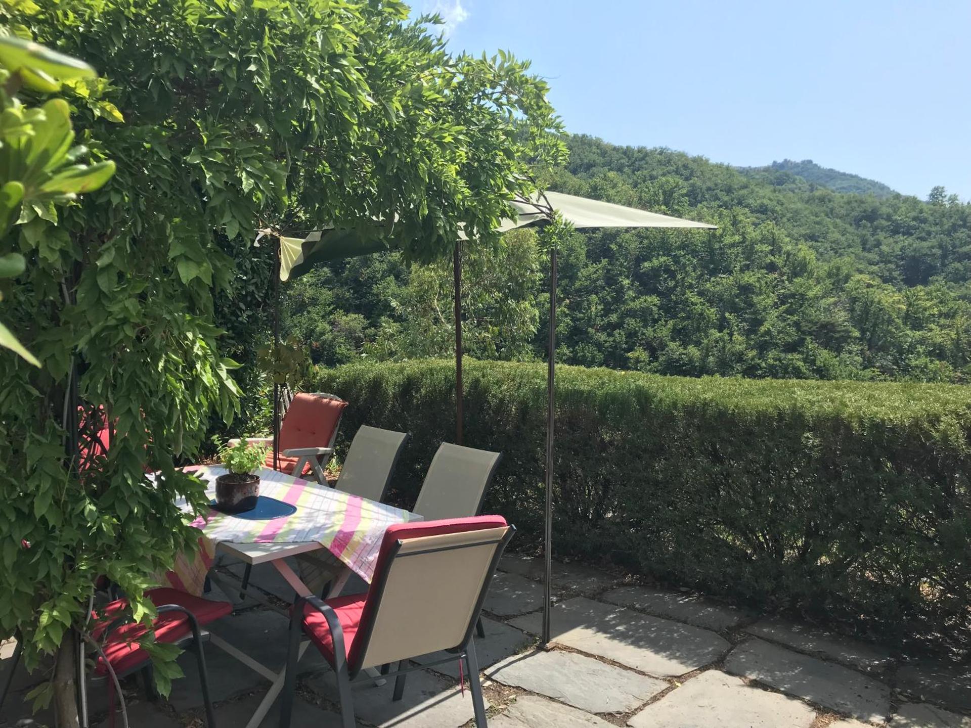 Casa Costa - Ruhe und Natur pur