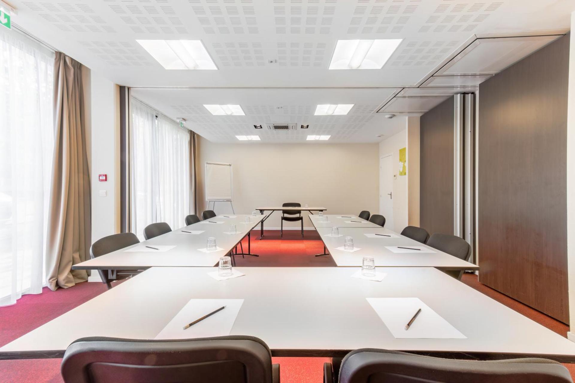 All Suites Appart Hôtel - Pau - Zénith