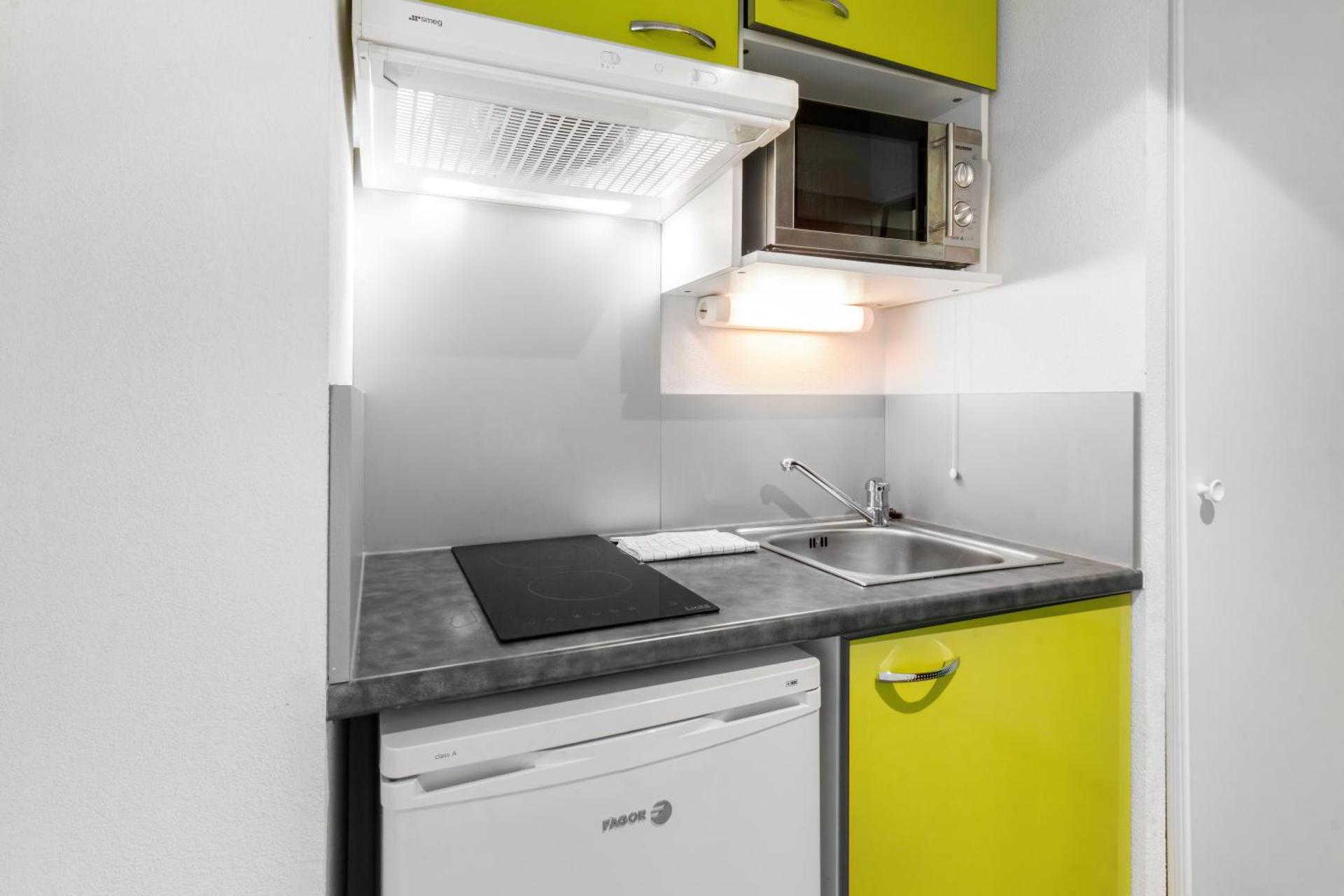 All Suites Appart Hôtel - Pau - Zénith