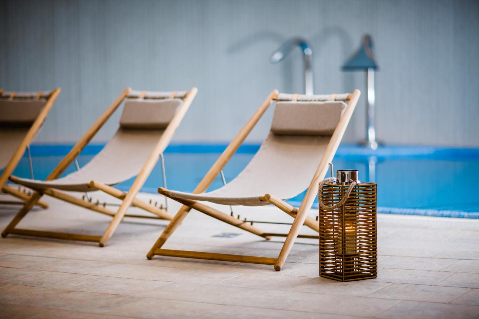 Hotel Sokół Wellness & SPA