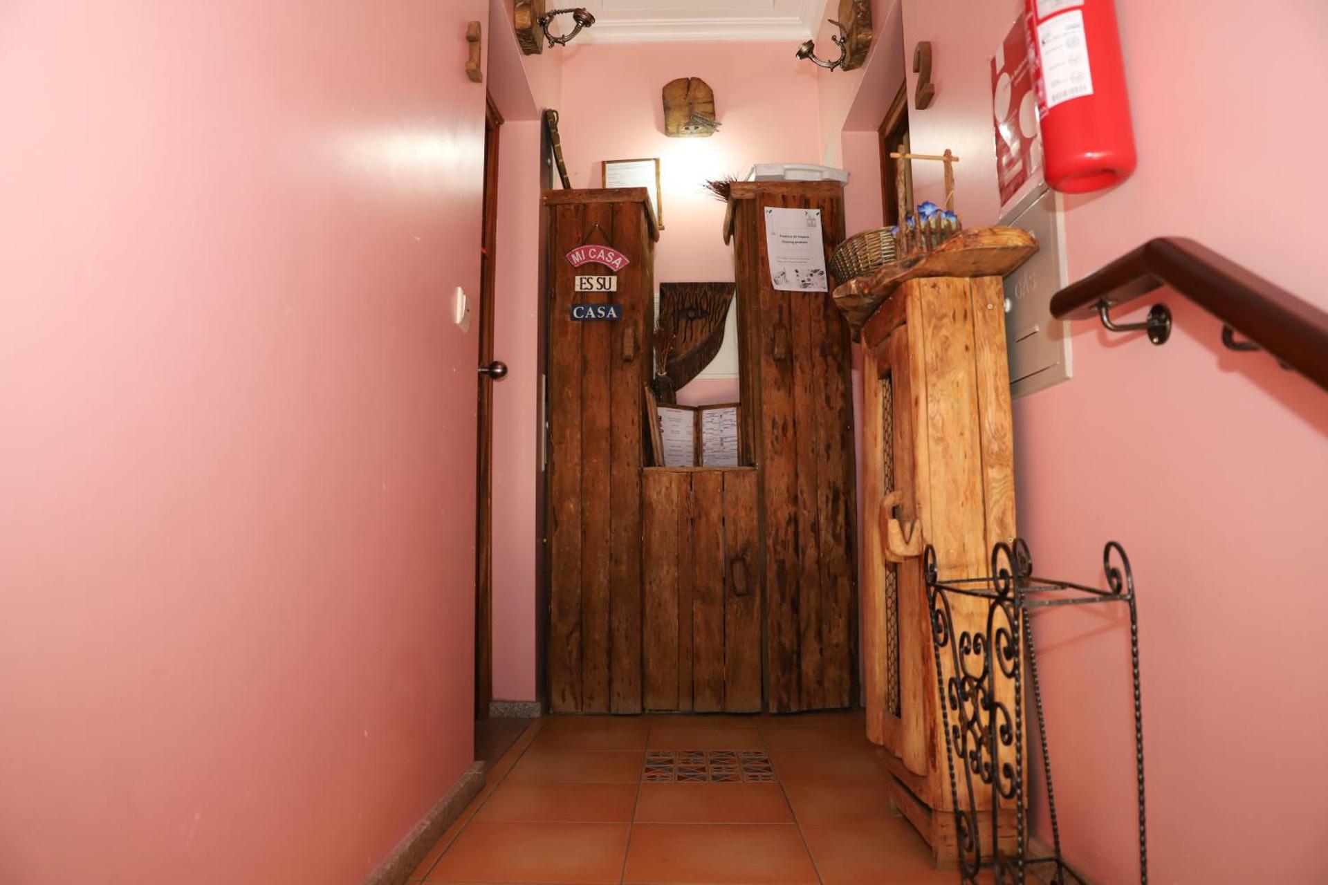 Casa na Serra da Estrela