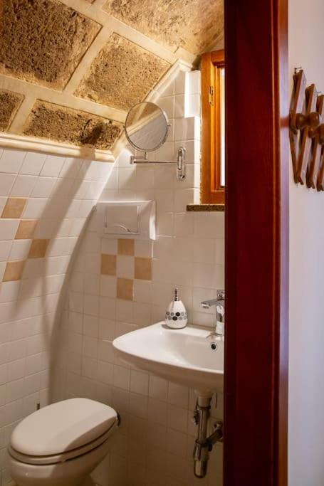 Casa vacanze da Angela - Erasmo 34