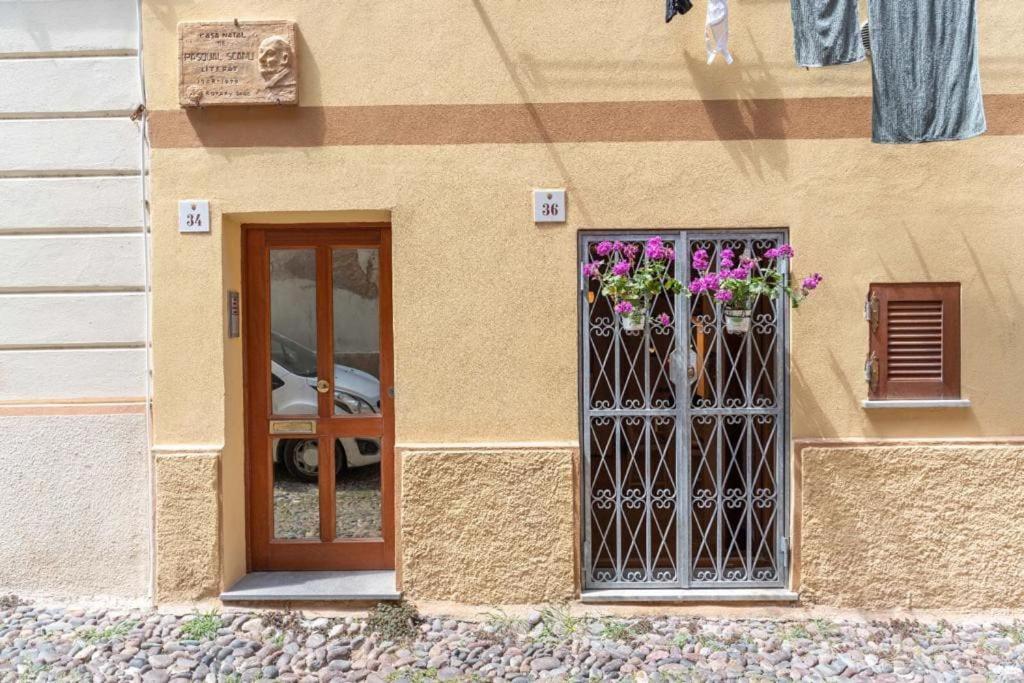 Casa vacanze da Angela - Erasmo 34