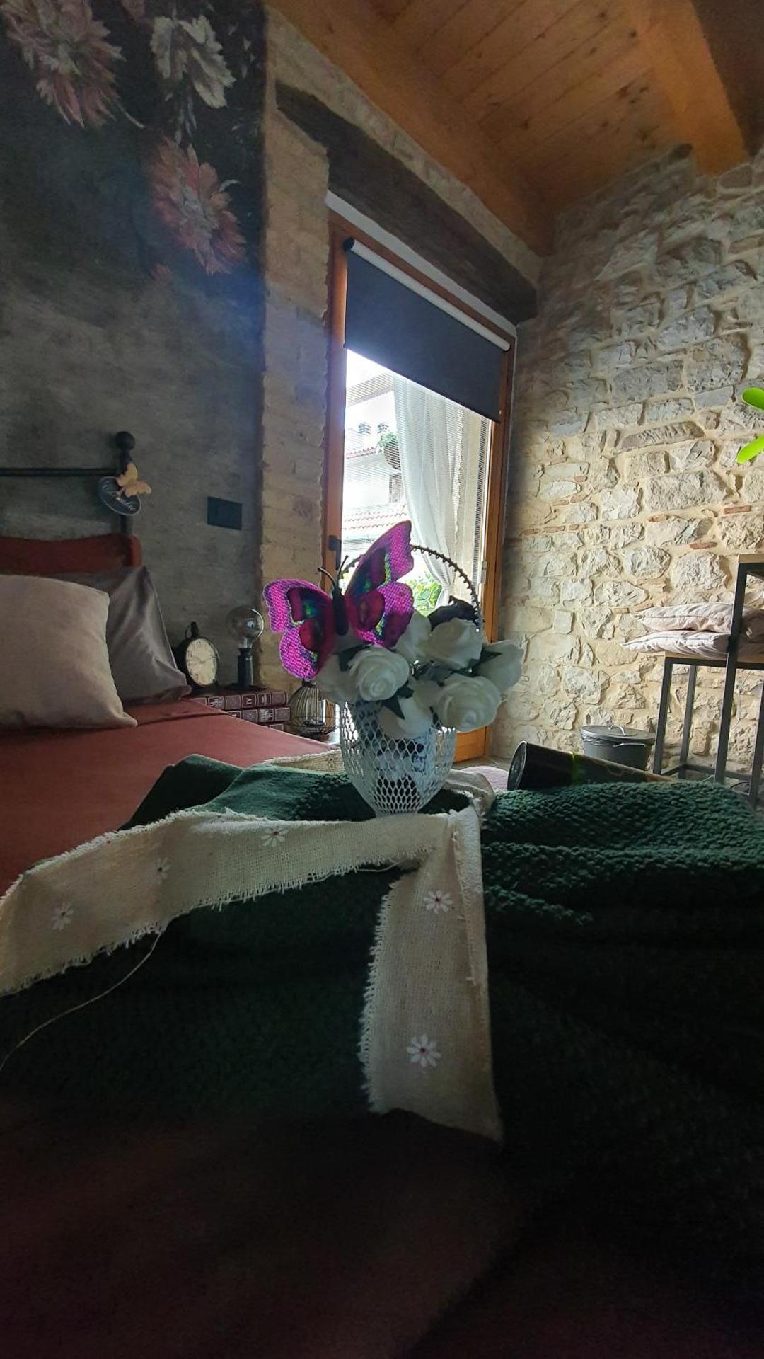 B&B Il Fabbro Chambre