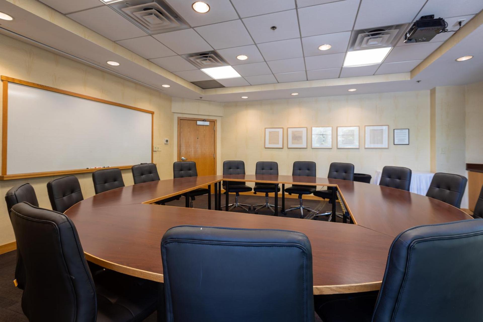 Meeting/conference room