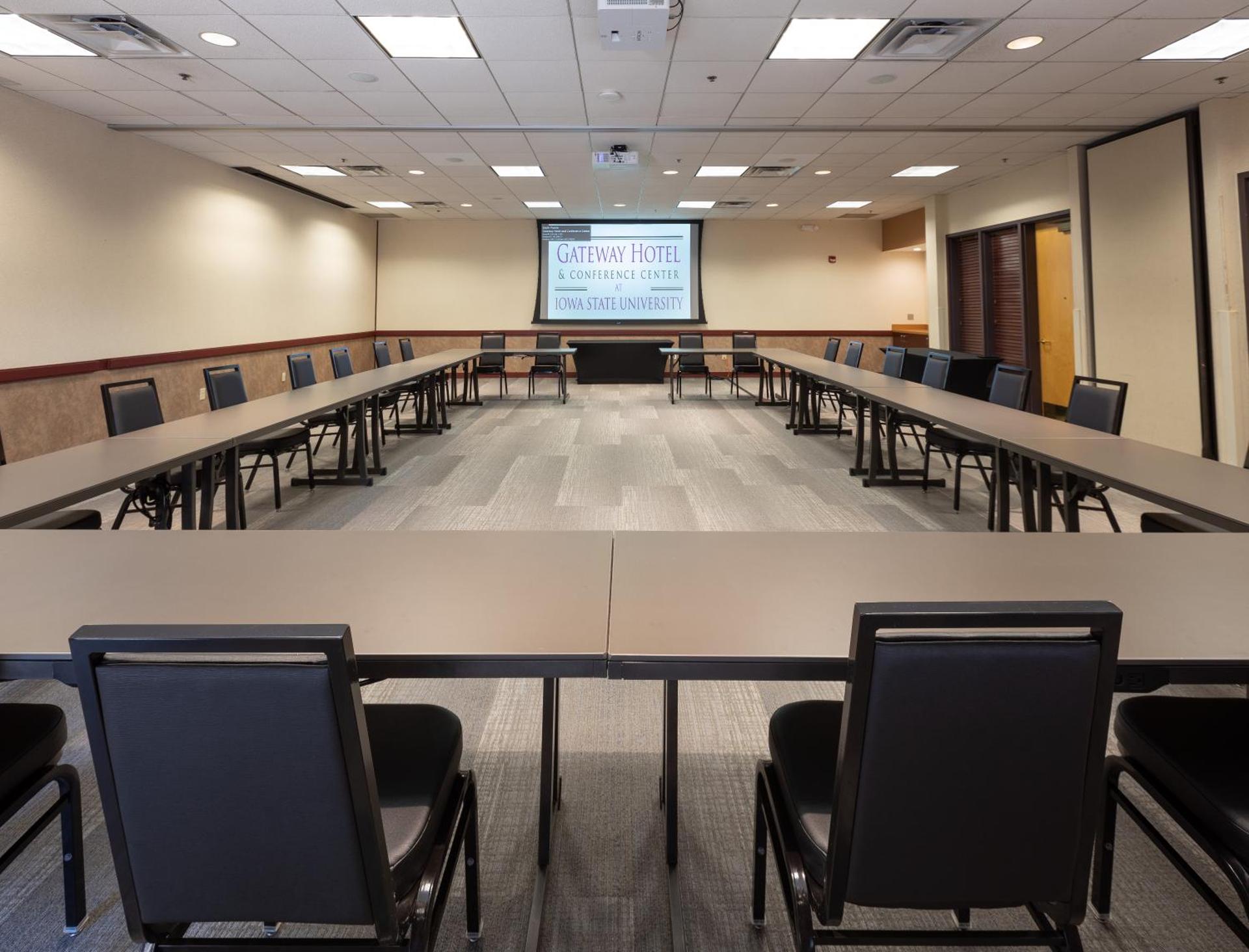 Meeting/conference room