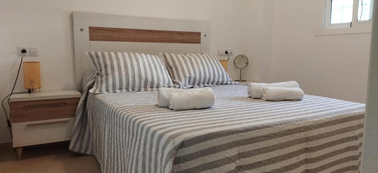 Apartamentos Costa de la Luz playa