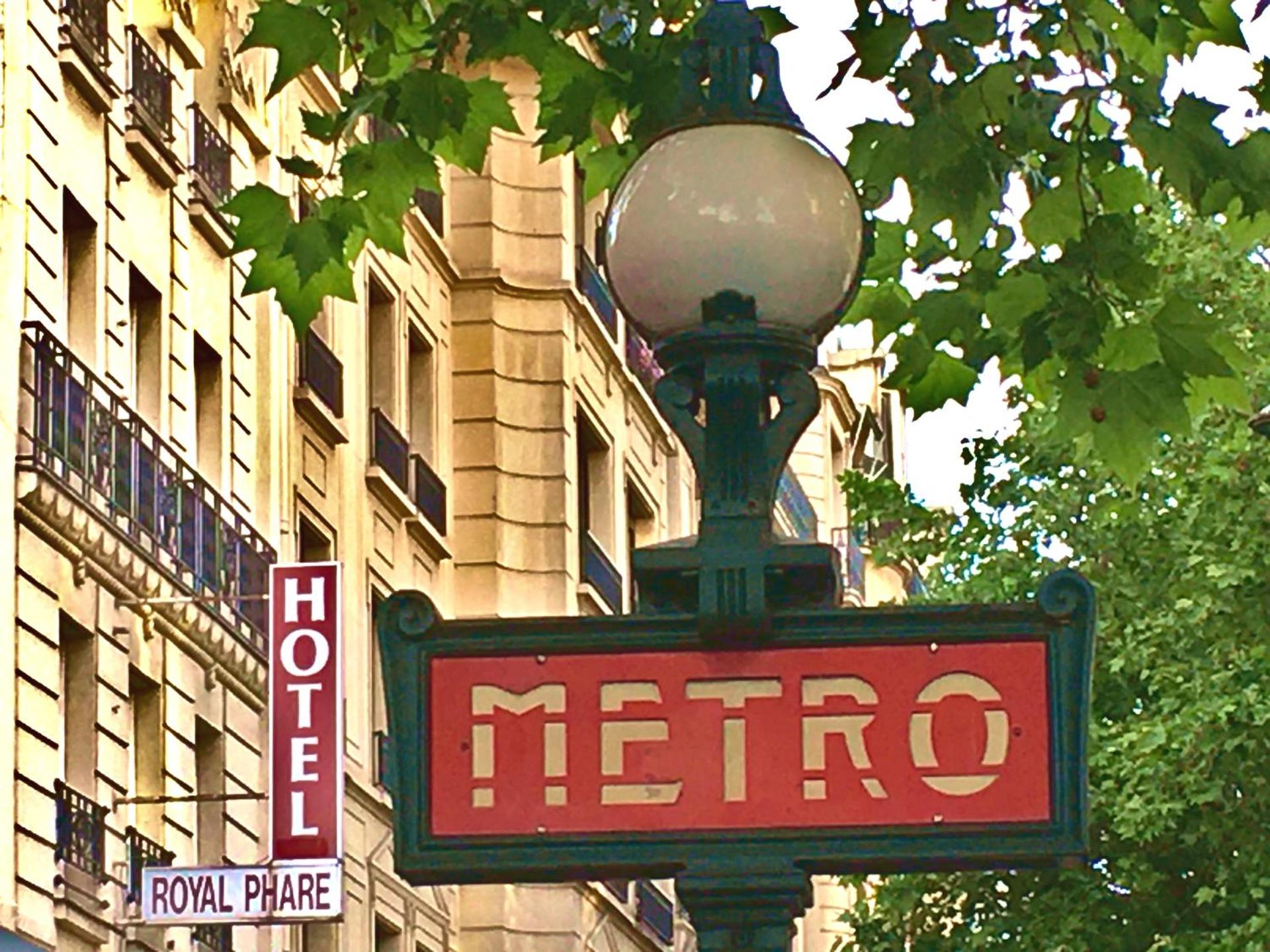 Property logo or sign