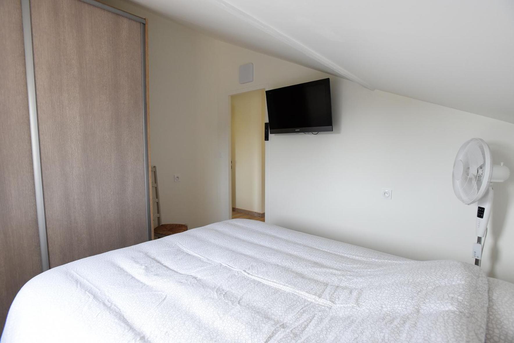 Le Mas Soli - Gîtes et Réception