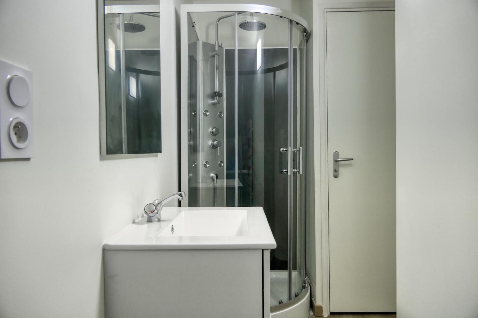 Le Mas Soli - Gîtes et Réception