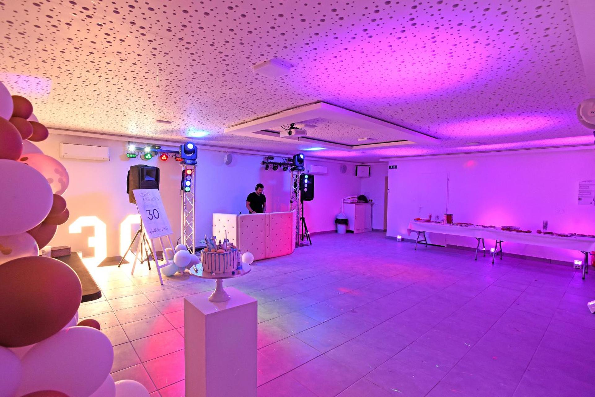 Le Mas Soli - Gîtes et Réception