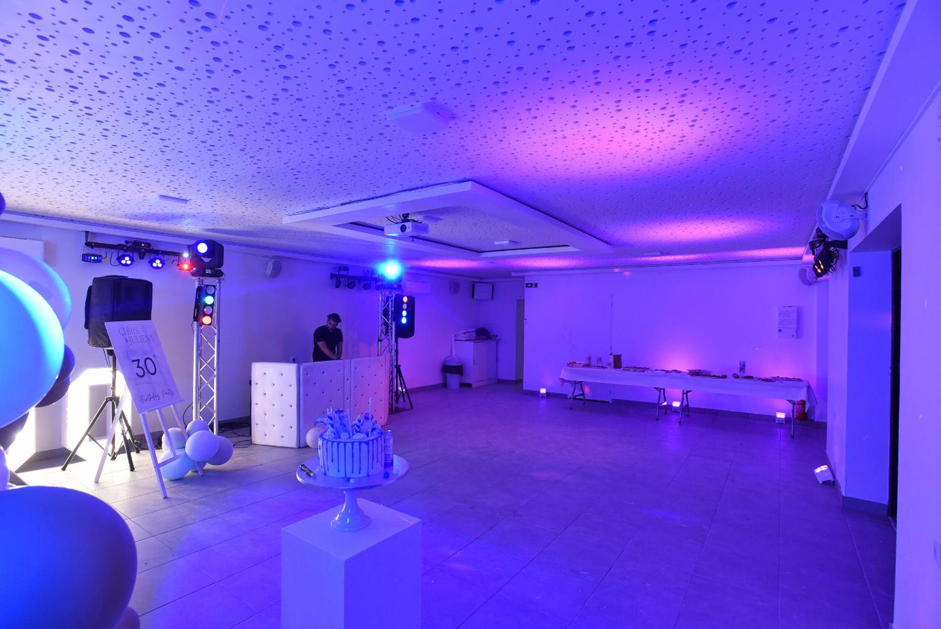 Le Mas Soli - Gîtes et Réception