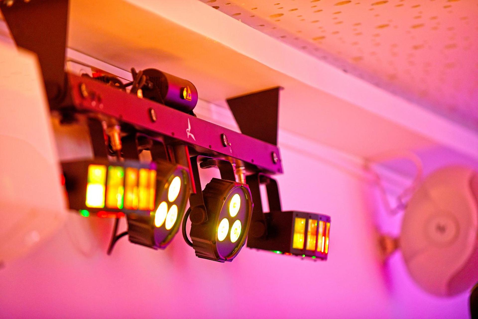 Le Mas Soli - Gîtes et Réception