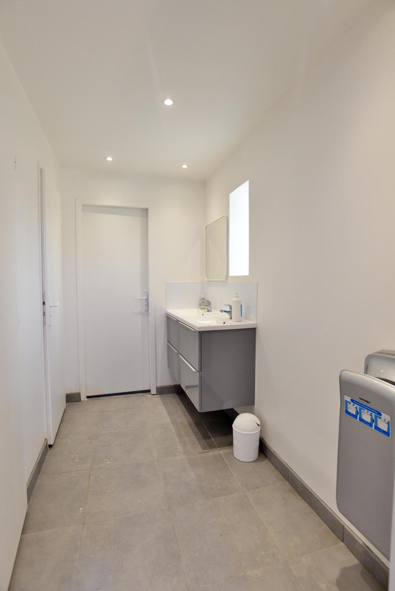 Le Mas Soli - Gîtes et Réception