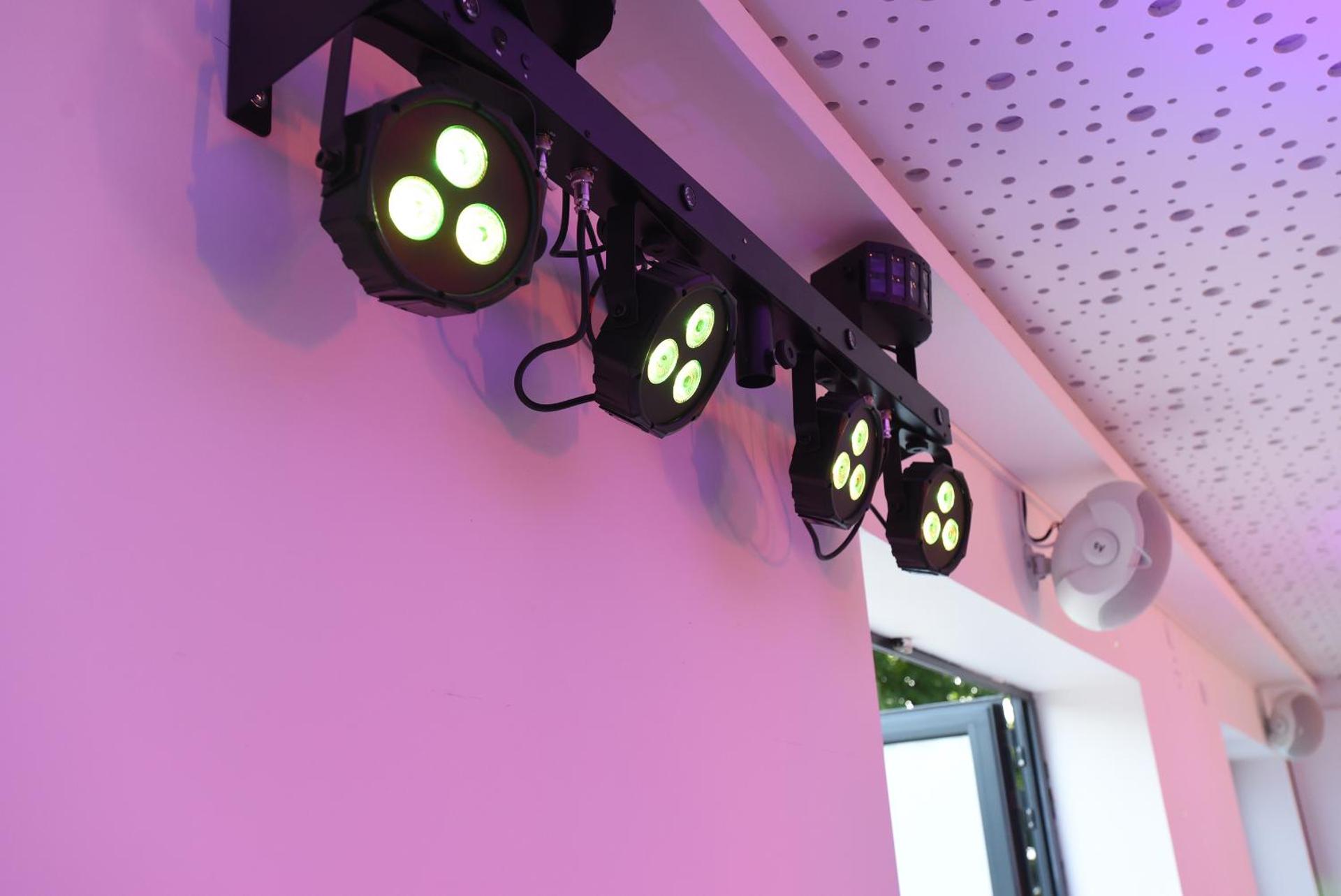 Le Mas Soli - Gîtes et Réception