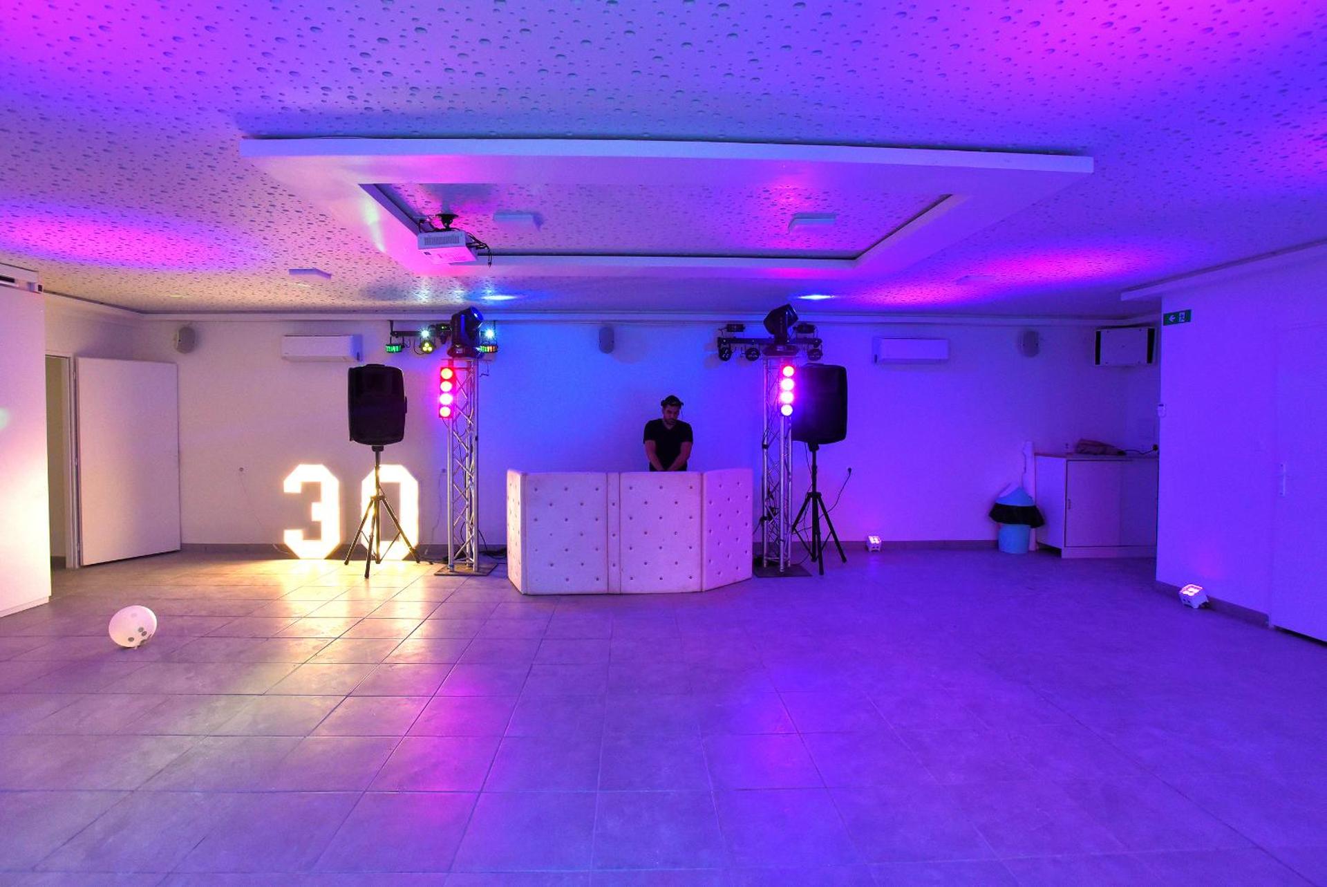 Le Mas Soli - Gîtes et Réception