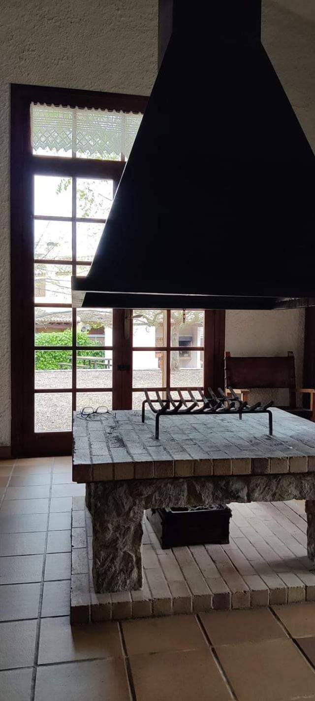 Casa Rural Eucaliptus