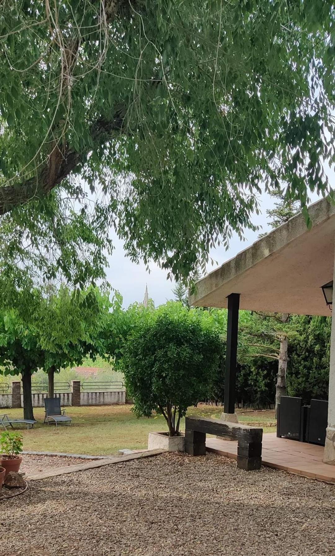 Casa Rural Eucaliptus