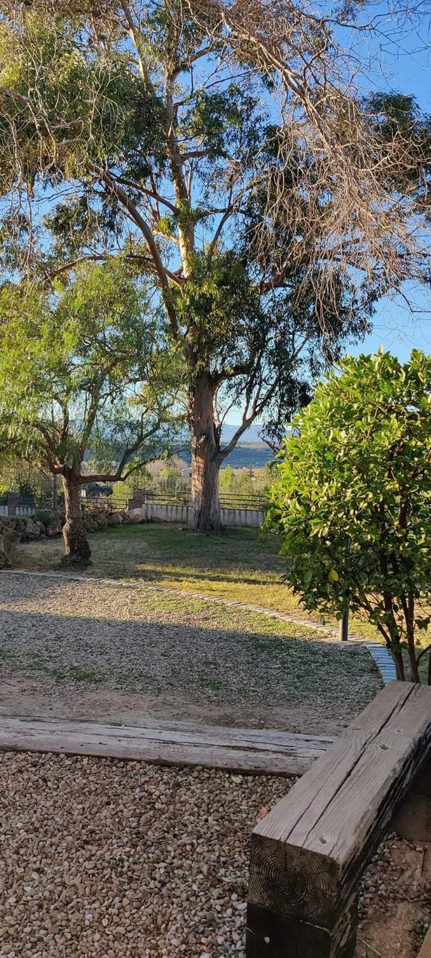 Casa Rural Eucaliptus