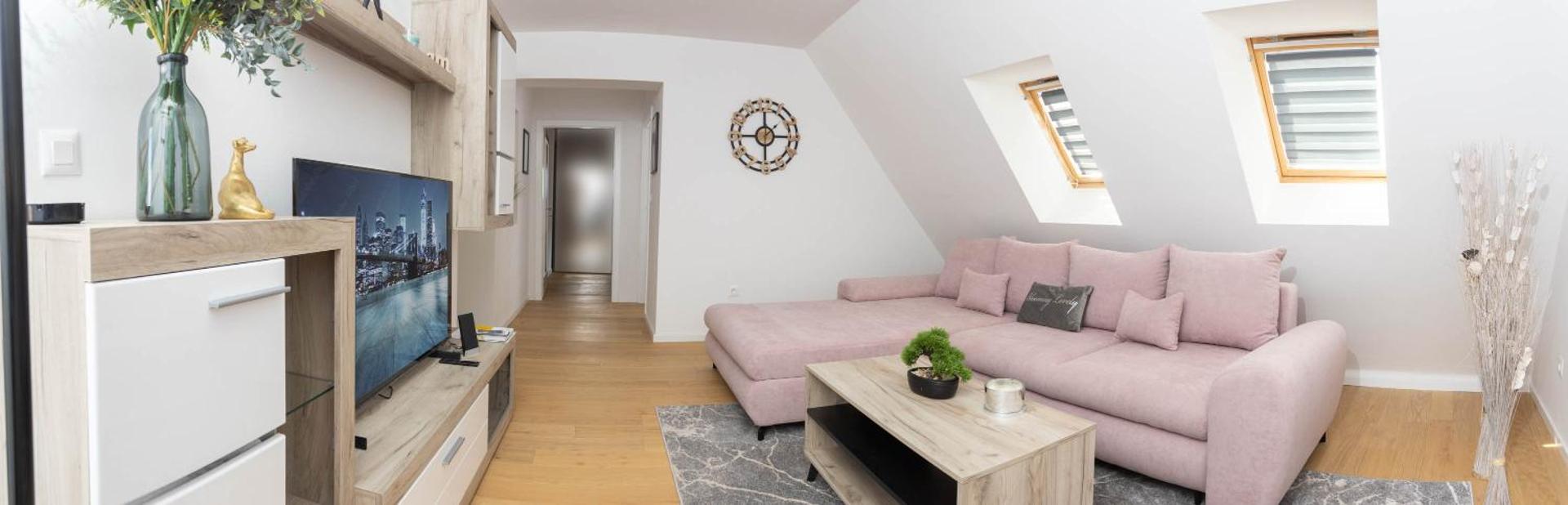 Apartman ANDREA