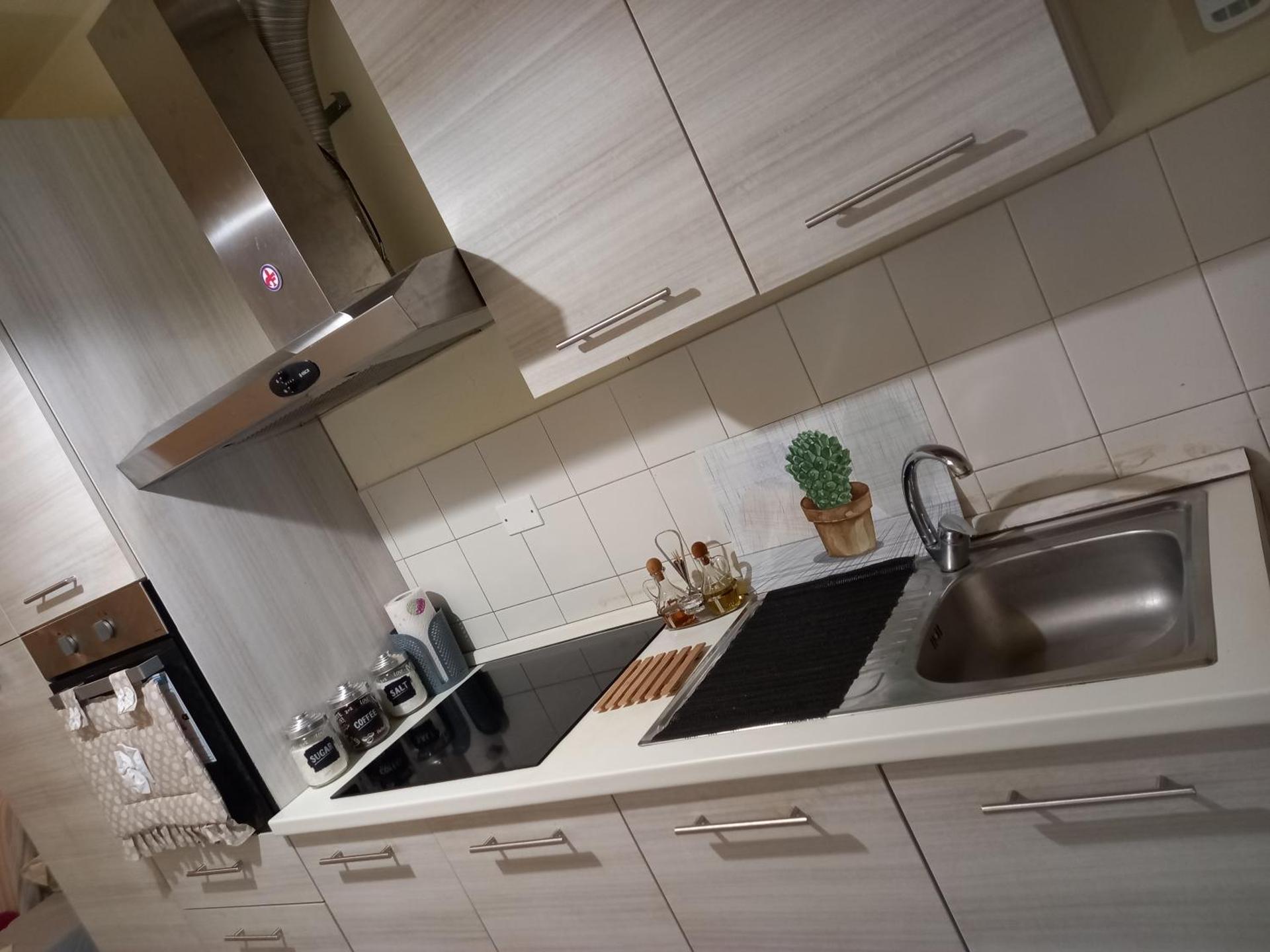 Appartamento Camilla