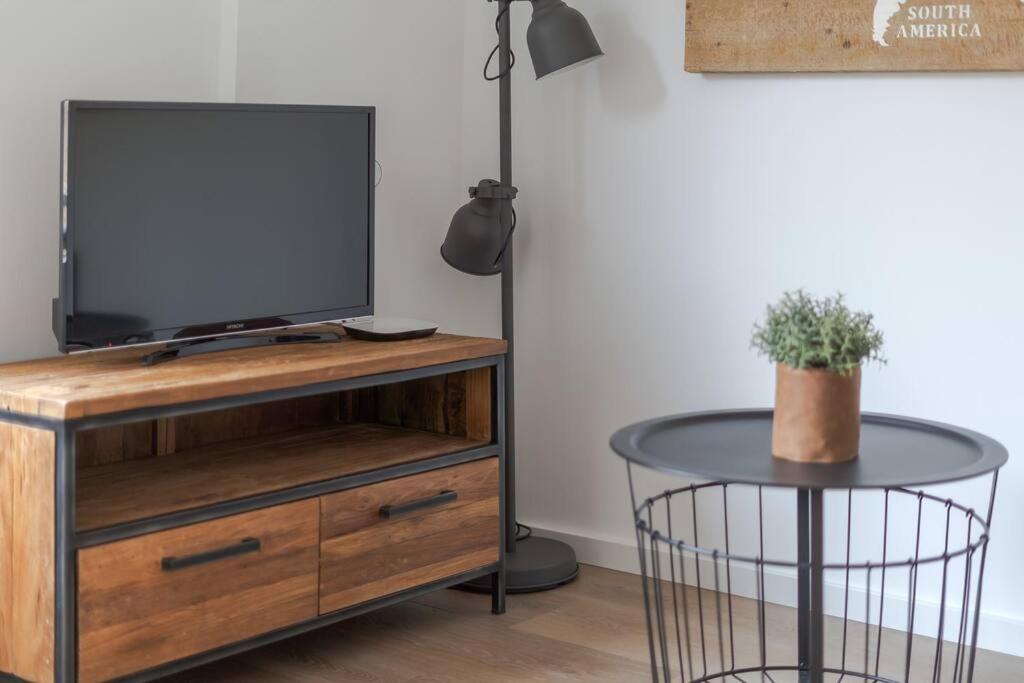 Vakantiewoning 't Juttershuis Egmond aan Zee